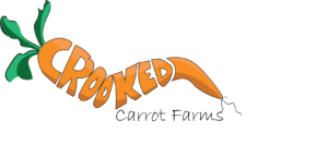 Crooked Carrot Farms logo